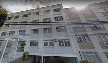 Imagem do condomínio Condomínio Residêncial Lisboa - Trindade - Florianópolis - SC