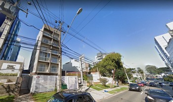 Imagem do condomínio Condomínio Residêncial Live Barigui - Bigorrilho - Curitiba - PR