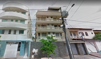 Imagem do condomínio Condomínio Residêncial Livia Costa - Ilha Dos Araújos - Governador Valadares - MG