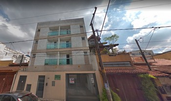 Imagem do condomínio Condomínio Residêncial Livre Pra Sonhar - Parque São Vicente - Maua - SP
