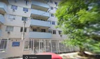 Imagem do condomínio Condomínio Residêncial Luana - Freguesia (jacarepaguá) - Rio De Janeiro - RJ