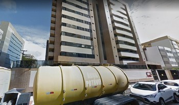Imagem do condomínio Condomínio Residêncial Luca Signorelli - Ponta Verde - Maceió - AL