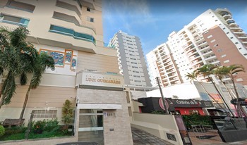 Imagem do condomínio Condomínio Residêncial Luci Guimaraes - Kobrasol - São José - SC