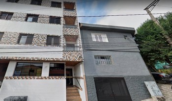 Imagem do condomínio Condomínio Residêncial Lucio E Candido - Santa Maria - São Caetano Do Sul - SP