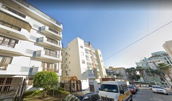 Imagem do condomínio Condomínio Residêncial Luxemburgo - Abraão - Florianópolis - SC