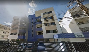 Imagem do condomínio Condomínio Residêncial Lyon - Rio Vermelho - Salvador - BA