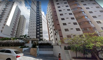 Imagem do condomínio Condomínio Residêncial Lyon - Barcelona - São Caetano Do Sul - SP