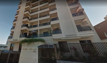 Imagem do condomínio Condomínio Residêncial Maanain - Centro - Presidente Prudente - SP