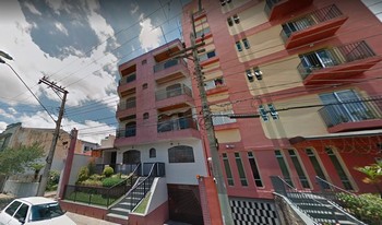 Imagem do condomínio Condomínio Residêncial Madrid - Santa Maria - São Caetano Do Sul - SP