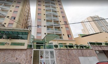 Imagem do condomínio Condomínio Residêncial Magenta Ii - Santa Maria - São Caetano Do Sul - SP