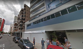 Imagem do condomínio Condomínio Residêncial Maiorca - Meia Praia - Itapema - SC