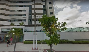 Imagem do condomínio Condomínio Residêncial Maison Blanche - Ponta Verde - Maceió - AL