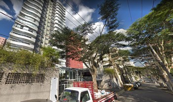 Imagem do condomínio Condomínio Residêncial Majestic - Centro - São Bernardo Do Campo - SP
