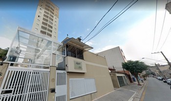 Imagem do condomínio Condomínio Residêncial Majestic - Boa Vista - São Caetano Do Sul - SP