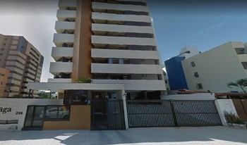 Imagem do condomínio Condomínio Residêncial Malaga - Jatiuca - Maceió - AL