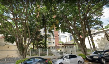 Imagem do condomínio Condomínio Residêncial Malaga - Vila Leopoldina - São Paulo - SP