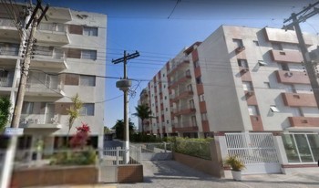 Imagem do condomínio Condomínio Residêncial Mallorca - Enseada - Guarujá - SP
