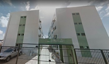 Imagem do condomínio Condomínio Residêncial Mar Do Caribe - Piedade - Jaboatão Dos Guararapes - PE