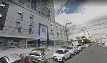 Imagem do condomínio Condomínio Residêncial Mar Dos Açores - Centro - Itajaí - SC