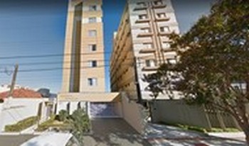 Imagem do condomínio Condomínio Residêncial Marajó - Centro - Londrina - PR