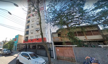 Imagem do condomínio Condomínio Residêncial Marbello - Centro - São Vicente - SP