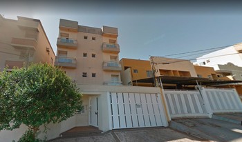 Imagem do condomínio Condomínio Residêncial Maria Alice - Parque Industrial Lagoinha - Ribeirão Preto - SP