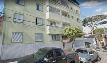 Imagem do condomínio Condomínio Residêncial Maria Fernanda - Nova Gerti - São Caetano Do Sul - SP