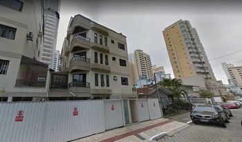 Imagem do condomínio Condomínio Residêncial Maria Tereza - Centro - Balneário Camboriú - SC