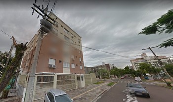 Imagem do condomínio Condomínio Residêncial Marina - Vila Ipiranga - Porto Alegre - RS