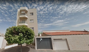Imagem do condomínio Condomínio Residêncial Marinho Alves Da Silva - Santa Mônica - Uberlândia - MG