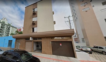 Imagem do condomínio Condomínio Residêncial Mario Quintana - Centro - Criciúma - SC