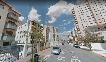 Imagem do condomínio Condomínio Residêncial Marjuri - Parque Campolim - Sorocaba - SP