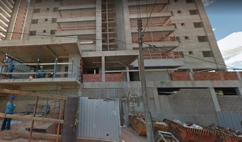 Imagem do condomínio Condomínio Residêncial Marselha - Barbosa - Marilia - SP