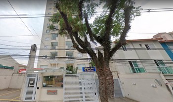 Imagem do condomínio Condomínio Residêncial Memphis - Campestre - Santo André - SP