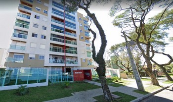 Imagem do condomínio Condomínio Residêncial Menilmontant - Boa Vista - Curitiba - PR