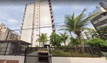Imagem do condomínio Condomínio Residêncial Menlia - Enseada - Guarujá - SP