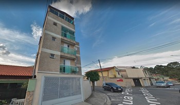 Imagem do condomínio Condomínio Residêncial Meu Lugar - Parque São Vicente - Maua - SP