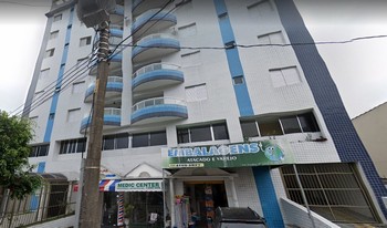 Imagem do condomínio Condomínio Residêncial Miami & Flórida - Centro - Mongaguá - SP