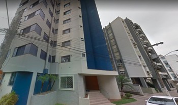 Imagem do condomínio Condomínio Residêncial Milazzo - Centro - Criciúma - SC