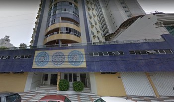 Imagem do condomínio Condomínio Residêncial Millenium - Centro - Balneário Camboriú - SC
