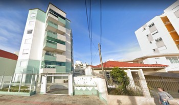 Imagem do condomínio Condomínio Residêncial Miramar - Capoeiras - Florianópolis - SC