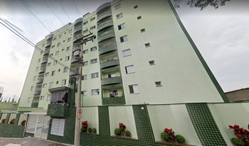 Imagem do condomínio Condomínio Residêncial Mirna Negro - Santa Maria - São Caetano Do Sul - SP