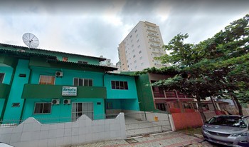 Imagem do condomínio Condomínio Residêncial Miro - Meia Praia - Itapema - SC