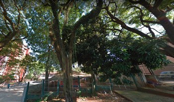 Imagem do condomínio Condomínio Residêncial Missões - Centro - Foz Do Iguaçu - PR
