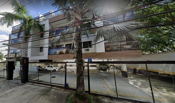 Imagem do condomínio Condomínio Residêncial Moher - Recreio Dos Bandeirantes - Rio De Janeiro - RJ