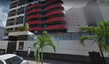Imagem do condomínio Condomínio Residêncial Monalisa - Ponta Verde - Maceió - AL