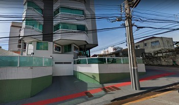Imagem do condomínio Condomínio Residêncial Mont Blanc - Barreiros - São José - SC