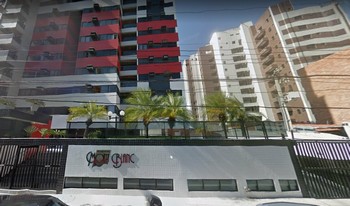 Imagem do condomínio Condomínio Residêncial Mont Blanc - Ponta Verde - Maceió - AL