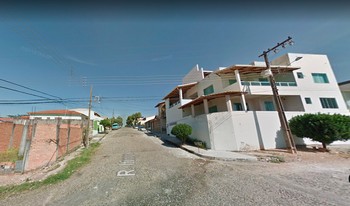 Imagem do condomínio Condomínio Residêncial Mont Serrat - Bom Pastor - Divinópolis - MG