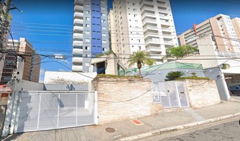 Imagem do condomínio Condomínio Residêncial Mont Serrat - Santa Paula - São Caetano Do Sul - SP